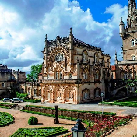 Casa Da Muralha Figueira da Foz Esterno foto