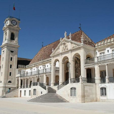 Casa Da Muralha Figueira da Foz Esterno foto