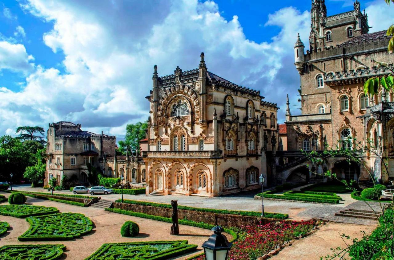 Casa Da Muralha Figueira da Foz Esterno foto