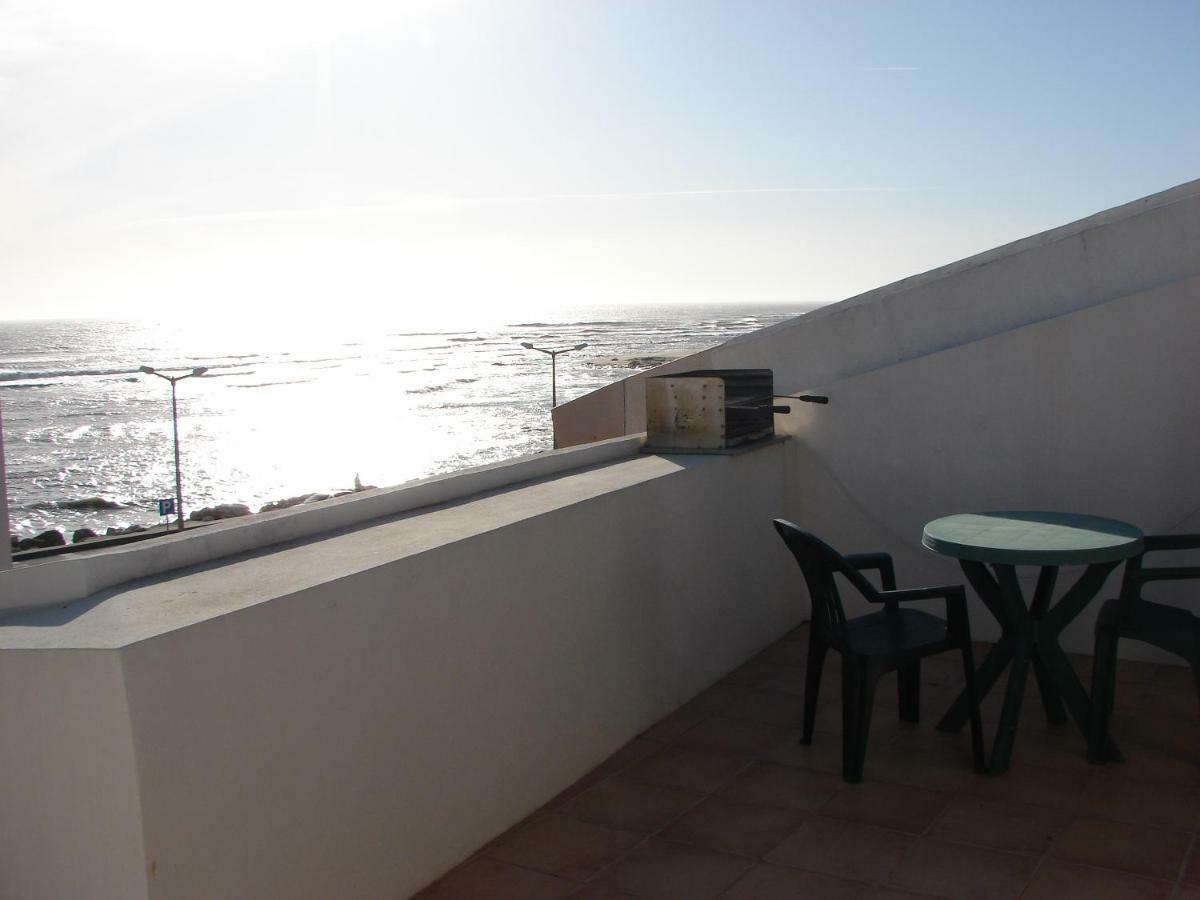 Casa Da Muralha Figueira da Foz Esterno foto